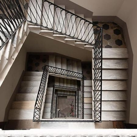Idyllia - Vatican Stylish Flat Рим Экстерьер фото